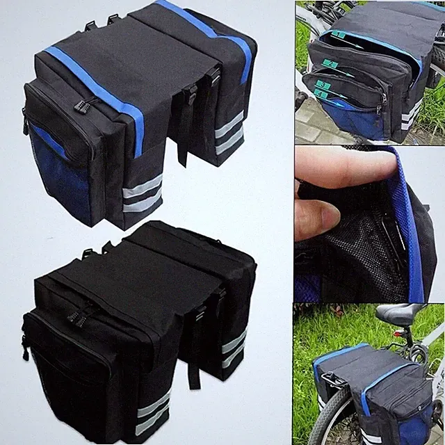 Cargo Rack Included Tandem