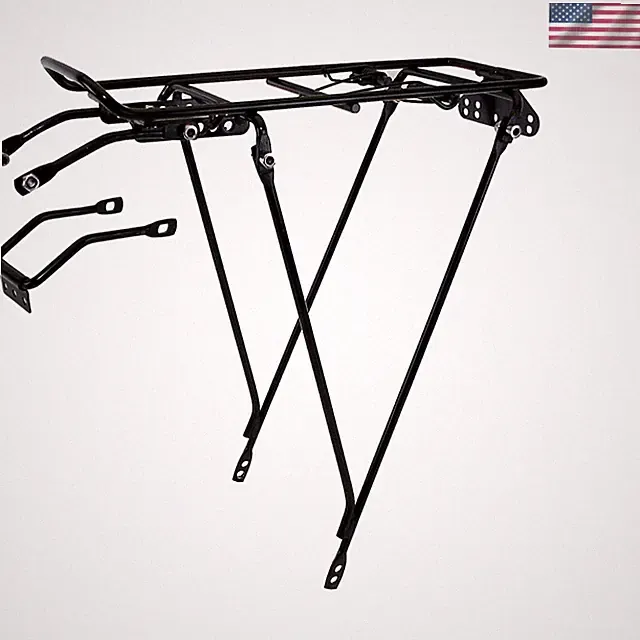 Bicycle Rack