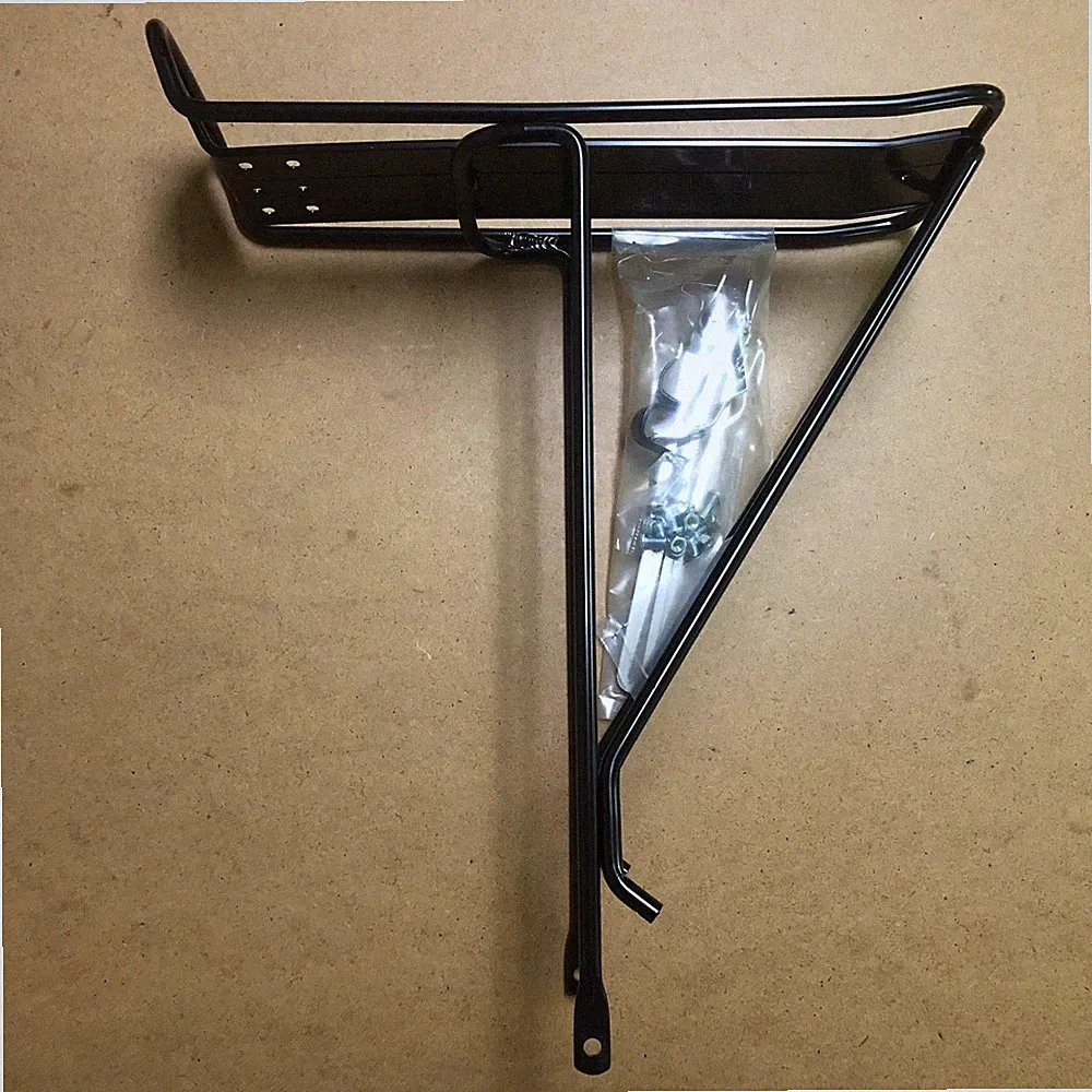 Cargo Rack Included Adult